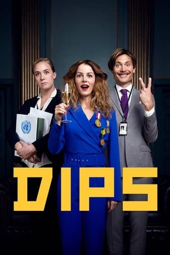 Movie poster for Dips
