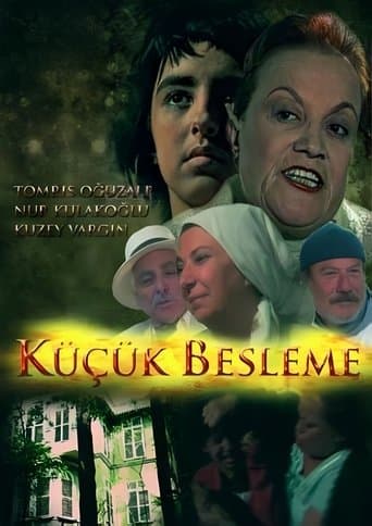Movie poster for Küçük Besleme