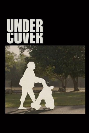 Movie poster for Under Cover