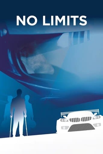 Movie poster for No Limits