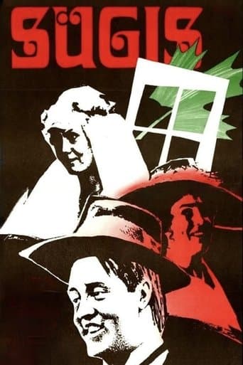 Movie poster for Autumn