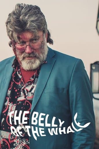 Movie poster for The Belly of the Whale