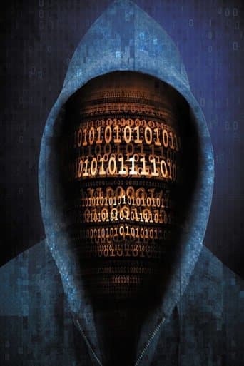 Movie poster for Defeating the Hackers