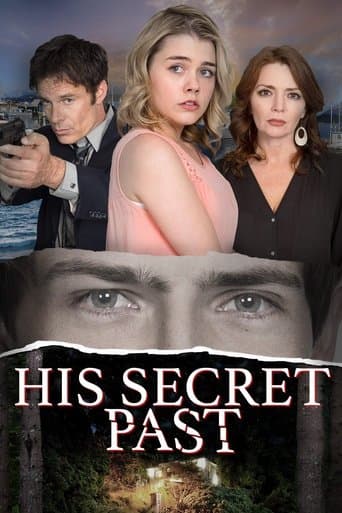 Movie poster for His Secret Past