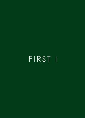 Movie poster for First I