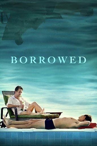 Movie poster for Borrowed