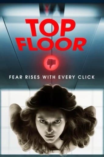 Movie poster for Top Floor