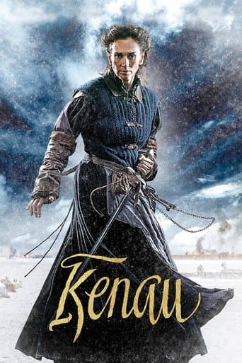 Movie poster for Kenau