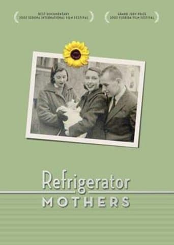 Movie poster for Refrigerator Mothers