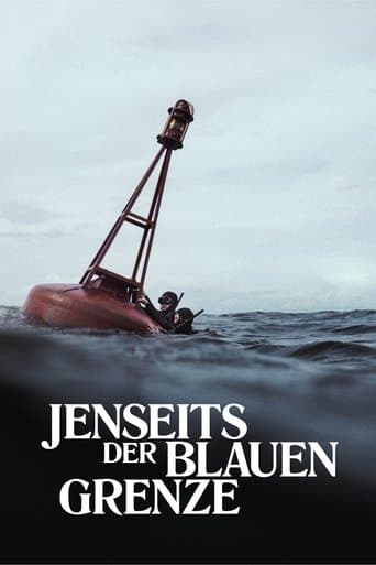 Movie poster for Beyond the Blue Border
