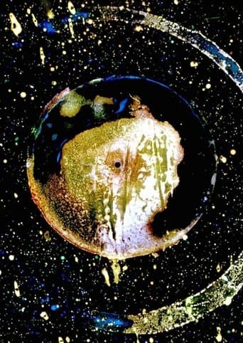 Movie poster for Impressions from the Upper Atmosphere