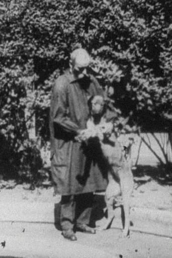 Movie poster for Experimental Treatment of a Hemorrhage in a Dog