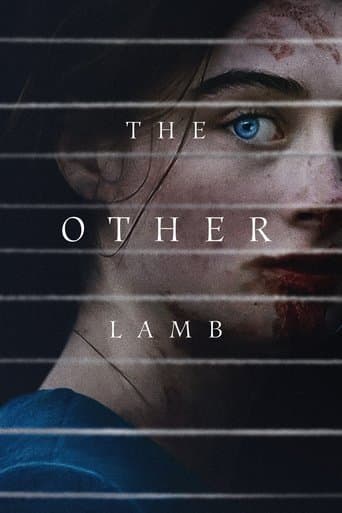 Movie poster for The Other Lamb