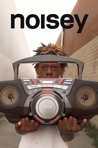 Movie poster for Noisey
