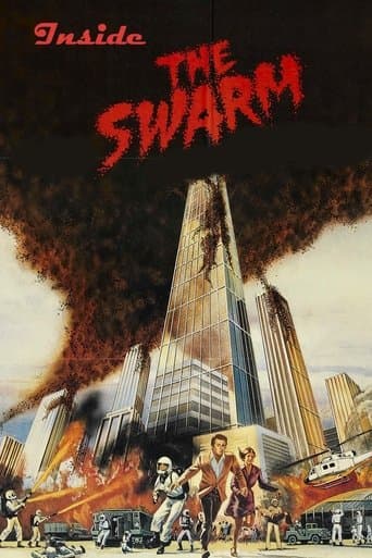 Movie poster for Inside 'the Swarm'