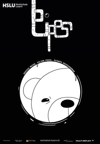 Movie poster for Pipes