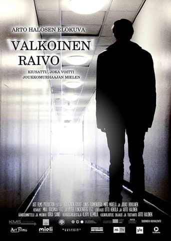 Movie poster for White Rage