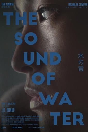 Movie poster for The Sound of Water