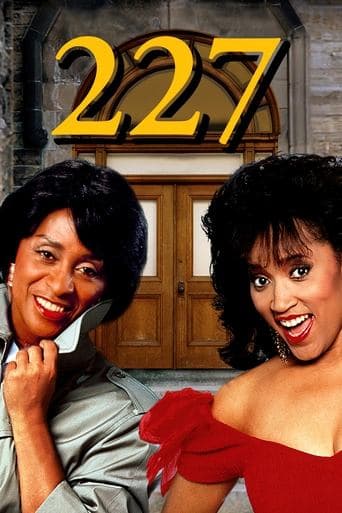 Movie poster for 227