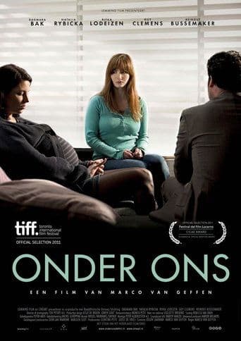 Movie poster for Among Us