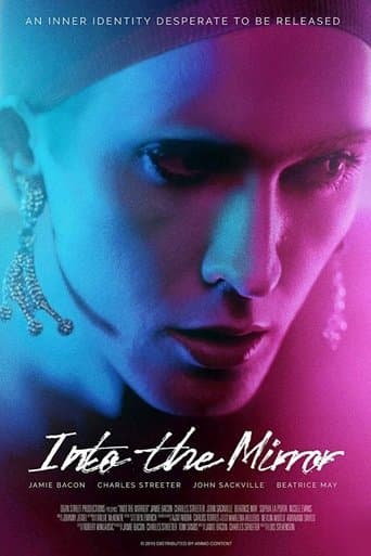 Movie poster for Into the Mirror