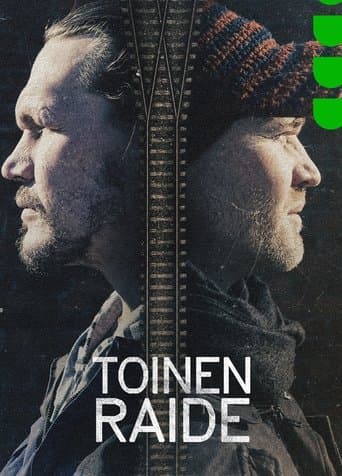 Movie poster for Track Two