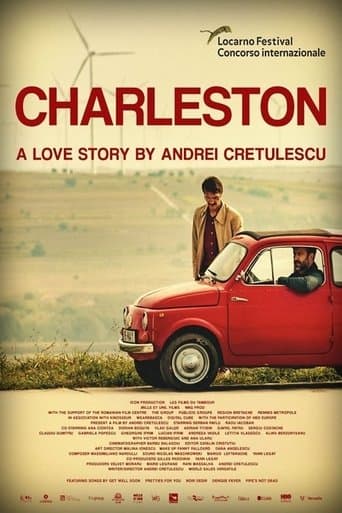 Movie poster for Charleston
