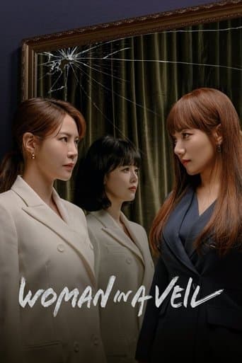 Movie poster for Woman in a Veil