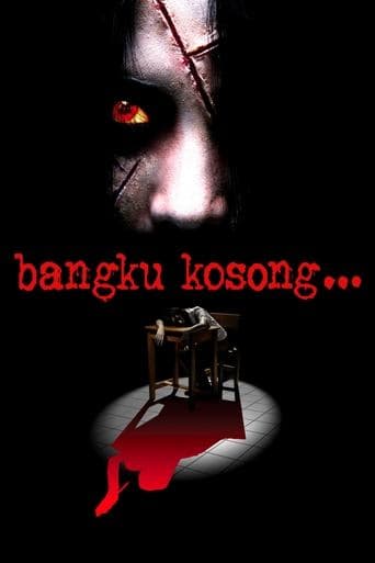 Movie poster for The Empty Chair