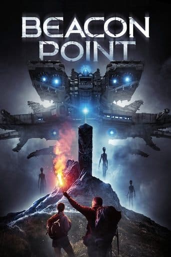 Movie poster for Beacon Point