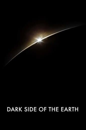 Movie poster for Dark Side of the Earth