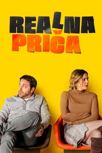Movie poster for Common Story