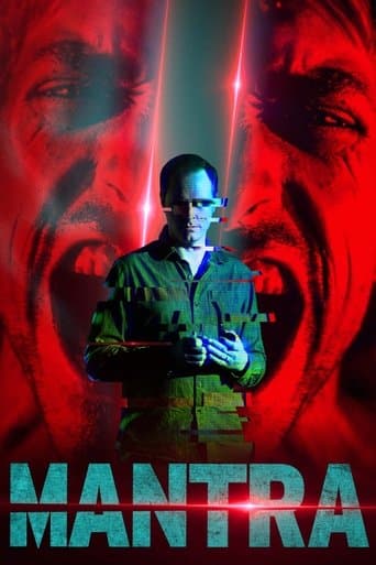 Movie poster for Mantra