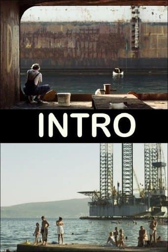 Movie poster for Intro