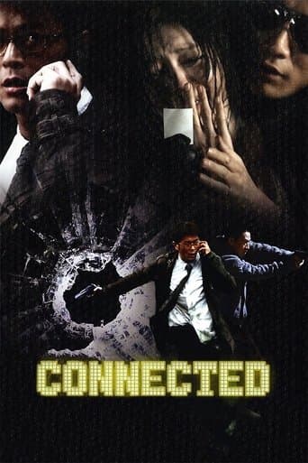 Movie poster for Connected