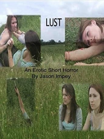 Movie poster for Lust