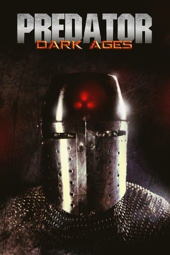 Movie poster for Predator: Dark Ages