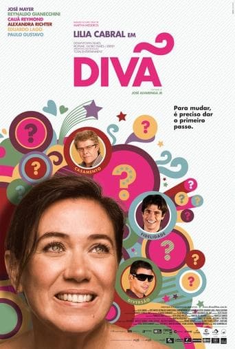 Movie poster for In Therapy