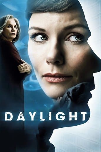 Movie poster for Daylight