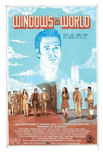 Movie poster for Windows on the World