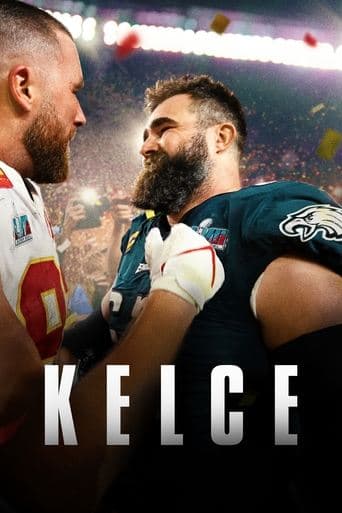 Movie poster for Kelce