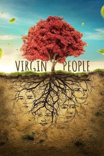 Movie poster for Virgin People