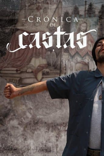 Movie poster for Castle Chronicle