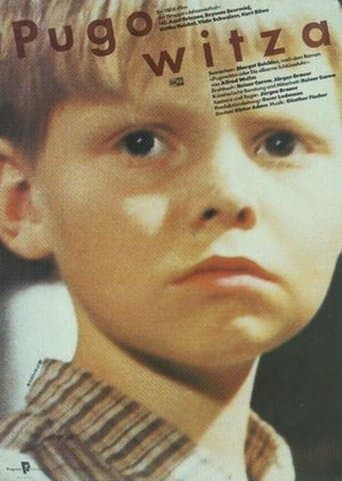 Movie poster for Pugowitza