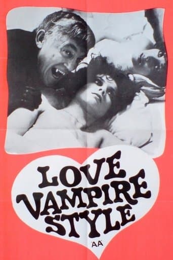 Movie poster for Bite Me, Darling