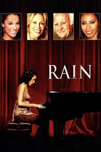 Movie poster for Rain