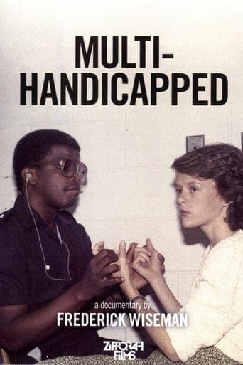 Movie poster for Multi-Handicapped