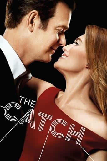 Movie poster for The Catch