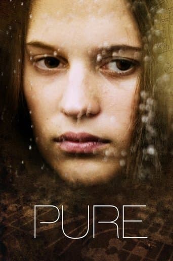 Movie poster for Pure