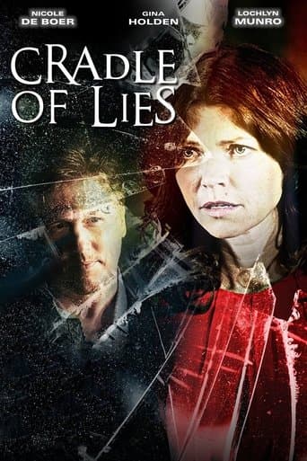 Movie poster for Cradle of Lies